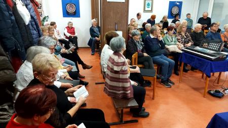 Praznik kulture so obeležili tudi pri Društvu upokojencev Ravne (11)